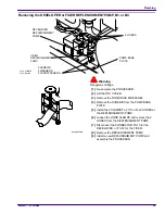 Preview for 53 page of EASTMAN 3434 Adjustments