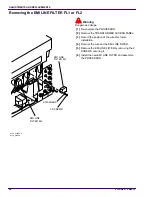 Preview for 56 page of EASTMAN 3434 Adjustments