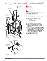 Preview for 65 page of EASTMAN 3434 Adjustments