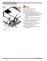 Preview for 66 page of EASTMAN 3434 Adjustments