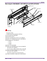 Preview for 69 page of EASTMAN 3434 Adjustments