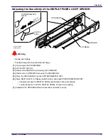 Preview for 71 page of EASTMAN 3434 Adjustments