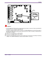 Preview for 73 page of EASTMAN 3434 Adjustments