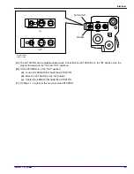 Preview for 83 page of EASTMAN 3434 Adjustments