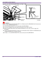 Preview for 84 page of EASTMAN 3434 Adjustments