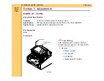 Предварительный просмотр 5 страницы EASTMAN 4366 Adjustments