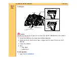 Предварительный просмотр 9 страницы EASTMAN 4366 Adjustments