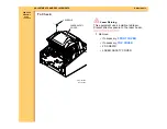 Предварительный просмотр 11 страницы EASTMAN 4366 Adjustments