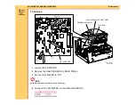 Предварительный просмотр 15 страницы EASTMAN 4366 Adjustments