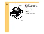 Предварительный просмотр 19 страницы EASTMAN 4366 Adjustments