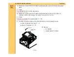 Предварительный просмотр 25 страницы EASTMAN 4366 Adjustments