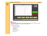 Предварительный просмотр 30 страницы EASTMAN 4366 Adjustments