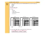 Предварительный просмотр 32 страницы EASTMAN 4366 Adjustments