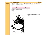 Предварительный просмотр 37 страницы EASTMAN 4366 Adjustments