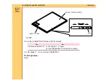 Предварительный просмотр 39 страницы EASTMAN 4366 Adjustments