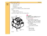 Предварительный просмотр 41 страницы EASTMAN 4366 Adjustments