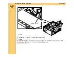 Предварительный просмотр 62 страницы EASTMAN 4366 Adjustments