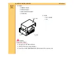 Предварительный просмотр 64 страницы EASTMAN 4366 Adjustments