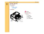 Предварительный просмотр 66 страницы EASTMAN 4366 Adjustments