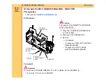 Предварительный просмотр 70 страницы EASTMAN 4366 Adjustments