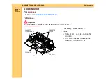 Предварительный просмотр 75 страницы EASTMAN 4366 Adjustments