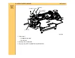 Предварительный просмотр 78 страницы EASTMAN 4366 Adjustments