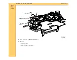 Предварительный просмотр 81 страницы EASTMAN 4366 Adjustments