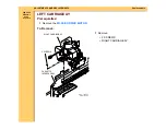 Предварительный просмотр 83 страницы EASTMAN 4366 Adjustments