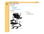 Предварительный просмотр 91 страницы EASTMAN 4366 Adjustments