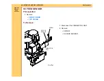 Предварительный просмотр 93 страницы EASTMAN 4366 Adjustments