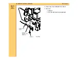 Предварительный просмотр 96 страницы EASTMAN 4366 Adjustments