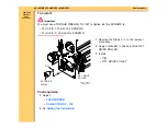 Предварительный просмотр 103 страницы EASTMAN 4366 Adjustments