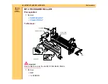 Предварительный просмотр 104 страницы EASTMAN 4366 Adjustments