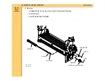 Предварительный просмотр 105 страницы EASTMAN 4366 Adjustments