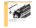 Предварительный просмотр 107 страницы EASTMAN 4366 Adjustments