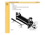 Предварительный просмотр 111 страницы EASTMAN 4366 Adjustments