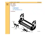 Предварительный просмотр 119 страницы EASTMAN 4366 Adjustments