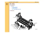 Предварительный просмотр 121 страницы EASTMAN 4366 Adjustments