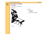 Предварительный просмотр 125 страницы EASTMAN 4366 Adjustments