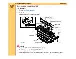 Предварительный просмотр 127 страницы EASTMAN 4366 Adjustments