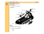 Предварительный просмотр 129 страницы EASTMAN 4366 Adjustments