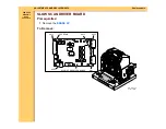 Предварительный просмотр 133 страницы EASTMAN 4366 Adjustments