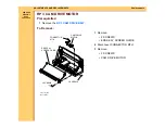 Предварительный просмотр 144 страницы EASTMAN 4366 Adjustments