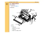 Предварительный просмотр 146 страницы EASTMAN 4366 Adjustments