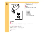 Предварительный просмотр 147 страницы EASTMAN 4366 Adjustments