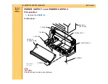 Предварительный просмотр 148 страницы EASTMAN 4366 Adjustments