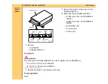 Предварительный просмотр 150 страницы EASTMAN 4366 Adjustments