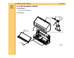 Предварительный просмотр 151 страницы EASTMAN 4366 Adjustments