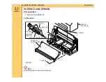 Предварительный просмотр 153 страницы EASTMAN 4366 Adjustments