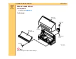 Предварительный просмотр 157 страницы EASTMAN 4366 Adjustments